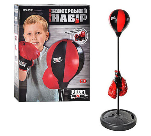 Набор для бокса (BB114/MS0331)